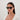 Saint Laurent Okulary Przeciwsłoneczne SL 767 001 Czarny/Zielony Damskie 3
