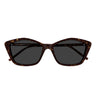 Saint Laurent Gafas de Sol SL 775 002 Havana/Gris Mujer