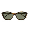 Saint Laurent Gafas de Sol SL 775 003 Havana/Verde Mujer