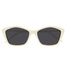 Saint Laurent Gafas de Sol SL 775 005 Marfil/Gris Mujer