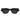 Saint Laurent Occhiali da Sole SL 789 JACQUES 001 Nero/Nero Uomo