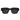 Saint Laurent Occhiali da Sole SL 790 001 Nero/Nero Unisex