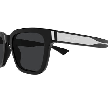 Saint Laurent Gafas de Sol SL 790 001 Negro/Negro Unisex 3