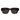 Saint Laurent Occhiali da Sole SL 790 002 Havana/Grigio Unisex