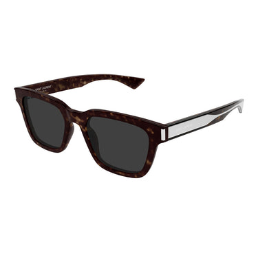 Saint Laurent Gafas de Sol SL 790 002 Havana/Gris Unisex 2