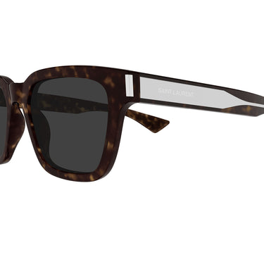 Saint Laurent Gafas de Sol SL 790 002 Havana/Grigio Unisex 3