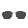 Saint Laurent Sunglasses SL 796 VINCENT 002 Silver/Grey Men