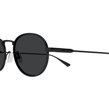 Saint Laurent Sonnenbrille SL 799 001 Schwarz/Schwarz Herren 3