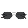 Saint Laurent Gafas de Sol SL 799 001 Negro/Negro Hombre