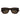 Saint Laurent Occhiali da Sole SL 801 002 Havana/Marrone Uomo
