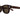 Saint Laurent Occhiali da Sole SL 801 002 Havana/Marrone Uomo 3