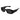 Saint Laurent Occhiali da Sole SL 809 001 Nero/Grigio Unisex 2