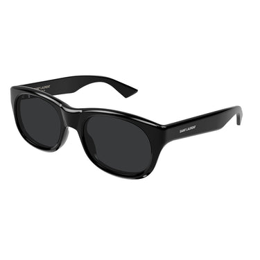 Saint Laurent Gafas de Sol SL 815 ROMY 001 Negro/Negro Mujer