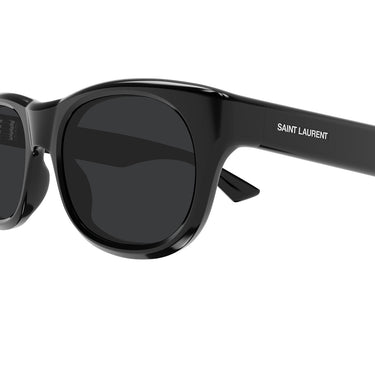 Saint Laurent Gafas de Sol SL 815 ROMY 001 Negro/Negro Mujer