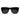 Saint Laurent Sunglasses SL 816 001 Black/Black Women