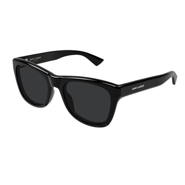 Saint Laurent Okulary Przeciwsłoneczne SL 816 001 Czarny/Czarny Damskie