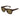 Saint Laurent Occhiali da Sole SL 816 003 Marrone/Marrone Donna 2