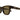 Saint Laurent Occhiali da Sole SL 816 003 Marrone/Marrone Donna 3