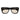 Saint Laurent Sunglasses SL 816 006 Black/Yellow Women