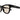 Saint Laurent Sunglasses SL 816 006 Black/Yellow Women