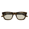 Saint Laurent Okulary Przeciwsłoneczne SL 819 005 Brązowy/Brązowy Damskie