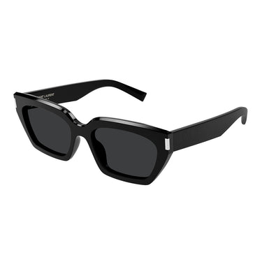 Saint Laurent Gafas de Sol SL 826 PAGE 001 Negro/Negro Mujer 2