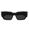 Saint Laurent Gafas de Sol SL 826 PAGE 001 Negro/Negro Mujer