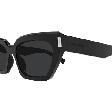 Saint Laurent Gafas de Sol SL 826 PAGE 001 Negro/Negro Mujer 4