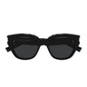 Saint Laurent Gafas de Sol SL 827 001 Negro/Negro Mujer