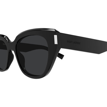 Saint Laurent Gafas de Sol SL 827 001 Negro/Negro Mujer 2