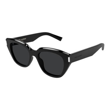 Saint Laurent Gafas de Sol SL 827 001 Negro/Negro Mujer 1