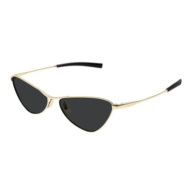 Saint Laurent Gafas de Sol SL 830 002 Oro/Negro Mujer 2