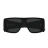 Saint Laurent Okulary Przeciwsłoneczne SL 832 001 Czarny/Czarny Damskie