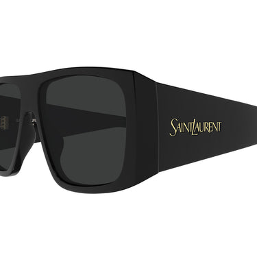 Saint Laurent Okulary Przeciwsłoneczne SL 832 001 Nero/Nero Damskie 2
