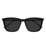 Saint Laurent Gafas de Sol SL 851 001 Negro Negro Unisex  