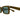 Saint Laurent Occhiali da Sole SL 860 004 Marrone/Verde Uomo 3