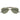 Saint Laurent Occhiali da Sole SL 864 003 Oro Marrone Verde Unisex