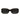 Saint Laurent Occhiali da Sole SL 868 002 Marrone/Grigio Donna