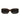 Saint Laurent Occhiali da Sole SL 868 002 Marrone/Grigio Donna 3