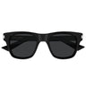Saint Laurent Occhiali da Sole SL 875 001 Nero Nero Uomo 