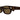 Saint Laurent Occhiali da Sole SL 898 006 Marrone/Marrone Uomo 2