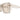 Saint Laurent Occhiali da Sole SL 900 HOWL 002 Beige Marrone Donna 3