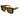 Saint Laurent Occhiali da Sole SL 900 HOWL 004 Marrone Marrone Donna 2