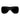 Saint Laurent Occhiali da Sole SL 902 HOWL 001 Nero Nero Unisex