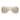 Saint Laurent Occhiali da Sole SL 902 HOWL 002 Beige Marrone Unisex