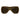 Saint Laurent Occhiali da Sole SL 902 HOWL 006 Marrone Marrone Scuro Unisex