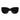 Saint Laurent Occhiali da Sole SL 903 HOWL 001 Nero/Nero Unisex