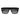 Saint Laurent Occhiali da Sole SL 904 001 Nero/Grigio Sfumato Uomo