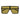 Saint Laurent Occhiali da Sole SL 909 BETTY S 002 Nero Giallo Donna