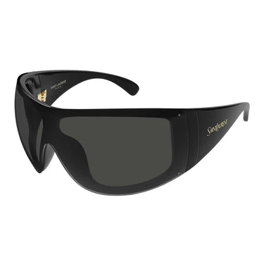 Saint Laurent Occhiali da Sole SL 914 001 Nero/Nero Donna 2